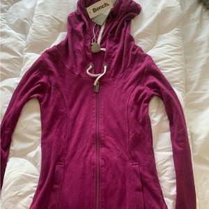 Body shaping sweater